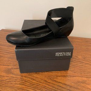 Kenneth Cole Reaction Ballet Flats